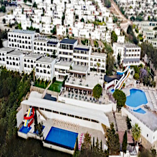 Asr-ı A'la Hotel Bodrum